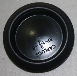 1-3/4" Floor Plug